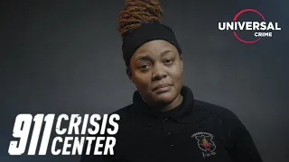 911 Crisis Center | Universal Crime