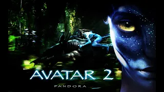 avatar 2 the way of water full movie