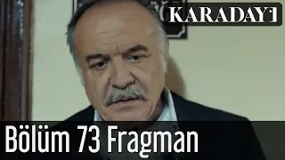 Karadayı 73.Bölüm Fragman 1