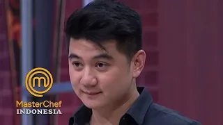 MASTERCHEF INDONESIA - Chef Arnold Sebut Make Up Lita Menor | Gallery 13 | 26 April 2019