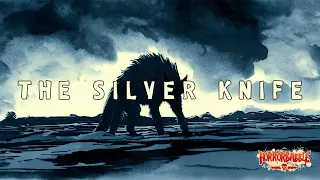 "The Silver Knife" by Ralph Allen Lang / Werewolves