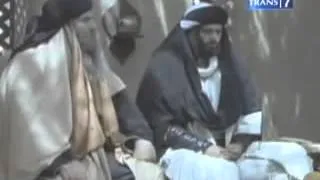 Khalifah - Abdullah bin Saba