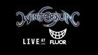 Wintersun Live @ Fluor Amersfoort 03-11-18