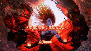 Angel Of Darkness (𝐒𝐥𝐨𝐰𝐞𝐝 + 𝐑𝐞𝐯𝐞𝐫𝐛)