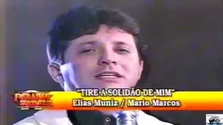 Gilliard - Tira a Solidão de mim (Inédito)