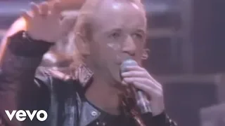 Judas Priest - The Sentinel (Live from the 'Fuel for Life' Tour)