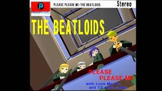 【Beatles Cover】Please Please Me by SweetAnn【The Beatloids】