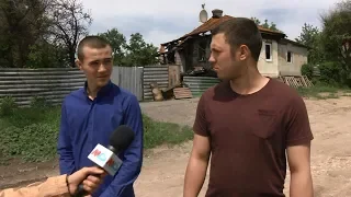 «Не страшно особо»: в Волгограде 8-классник и его старший брат спасли двух детей от гибели на пожаре