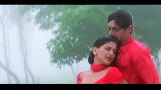 Jo Haal Dil Ka 1080P HDR || Aamir Khan - Sonali Bindre || Alka Yagnik & Kumar Sanu 90s Hits