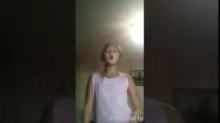 Musical.ly. Мы одно целое.