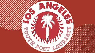 LA Youth Poet Laureate Commencement