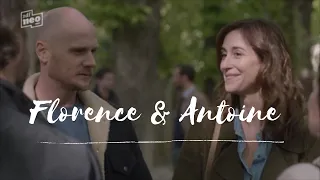 Florence & Antoine - Art of Crime (Staffel 1-3)