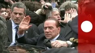 Verdict today in the Berlusconi "Rubygate" affair