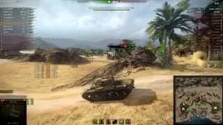 World of Tanks: T69