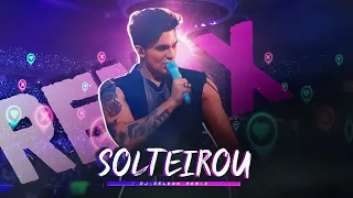 SOLTEIROU - Luan Santana | SERTANEJO REMIX | By. DJ DeLeOn [ REMIX ]