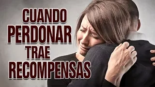 Cuando Perdonar Trae Recompensas  |  Pastor Marco Antonio Sanchez