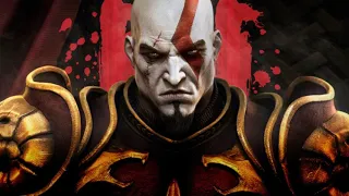 God Of War II (Pursuing Destiny Calm) Soundtrack