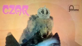 Czar - Czar 1970 Psychedelic Rock, Progressive Rock Full Album