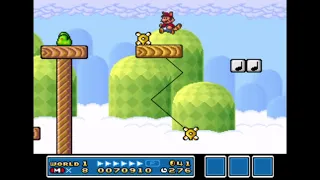 SUPER MARIO BROS. ALL STARS