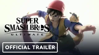 Super Smash Bros. Ultimate Dragon Quest DLC Official Trailer - E3 2019