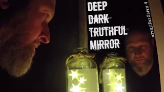 Deep Dark Truthful Mirror (an Elvis Costello cover)