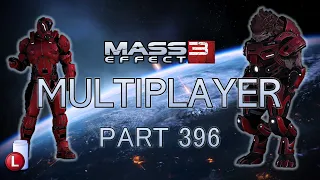 THE HOLY GRAAL | MASS EFFECT 3 MULTIPLAYER