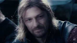 The Most Human Character in The Lord of the Rings