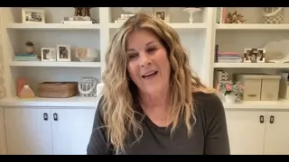 Jesus Revolution - An Exclusive Interview with Cathe Laurie