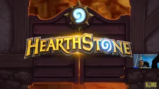 Jan 6, 2020 - Hearthstone