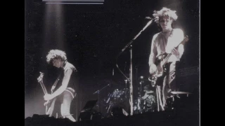 The Cure 1982r Paris Pornography  Tour -Remasted Set!