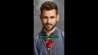 Nick Viall shares his insecurities of his relationship with Natalie Joy. #Shorts #NickViall