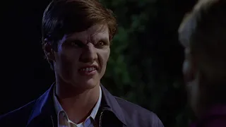 Pedro Pascal as Vampire Eddie (Buffy The Vampire Slayer)