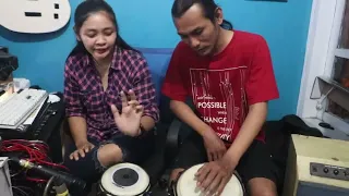 Belajar kendang???