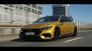 Volkswagen Arteon felgi Concaver CVR1 Maxton Design