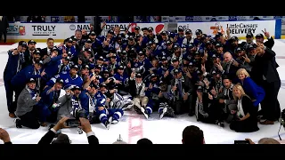 Special | 2021 Stanley Cup Champions