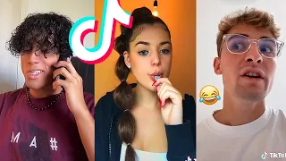 LES TIKTOK LES PLUS DRÔLES DU MOMENT #09 (Compilation 2021)