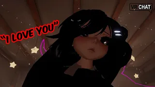 I GOT A GIRLFRIEND IN VRCHAT!