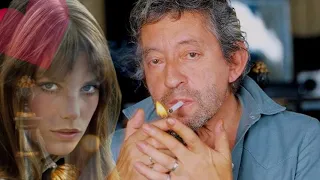 SERGE GAINSBOURG  / SAMANTHA JANE ( Inédit ) (Himan 12_ Remix) (Chichin.F. Mix)