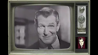 Key Witness (1959) | The pilot game show hosted by Vincent Price