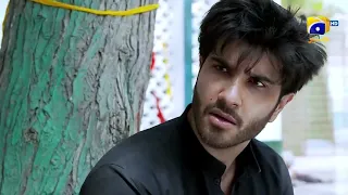 Yeh Ishq Ka Bhoot Hai, Jo Charh Jaye Tou Utarta Nahi Hai - #Khaani