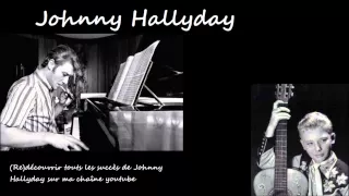 20 ans - Johnny Hallyday
