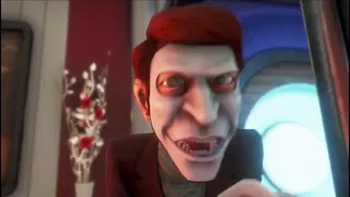 We Happy Few Story Trailer - E3 2018