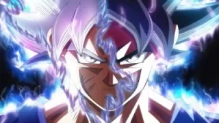 [Clash Of God's] Ultra Instinct Remix 1 hour