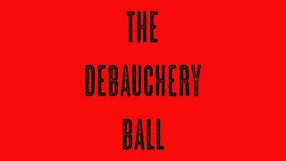 Black Kink Alert - Thee Debauchery Ball (from the Black kink/sexuality docuseries Sex in Colour)