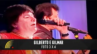 Gilberto & Gilmar - Foto 3 x 4 - Sertão Caipira Universitário