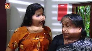 Aliyan VS Aliyan | Comedy Serial by Amrita TV | Episode : 99 | Note vishayam - Part 1