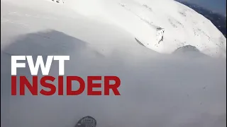 FWT20 Insider | Hakuba Ep.2