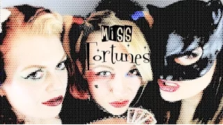 You don't own me (Lesley Gore) - cover - Miss Fortunes