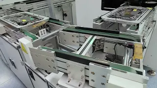 MSI Factory Tour