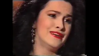 Angela Gheorghiu - Je dis que rien ne m'épouvante